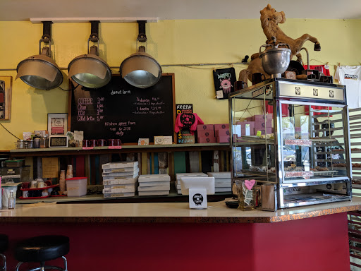 Donut Shop «Donut Farm Oakland», reviews and photos, 6037 San Pablo Ave, Oakland, CA 94608, USA