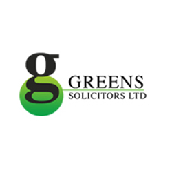 Greens Solicitors Limited - Attorney