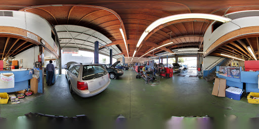 Auto Repair Shop «North Hollywood Auto Repair», reviews and photos, 5451 Tujunga Ave, North Hollywood, CA 91601, USA