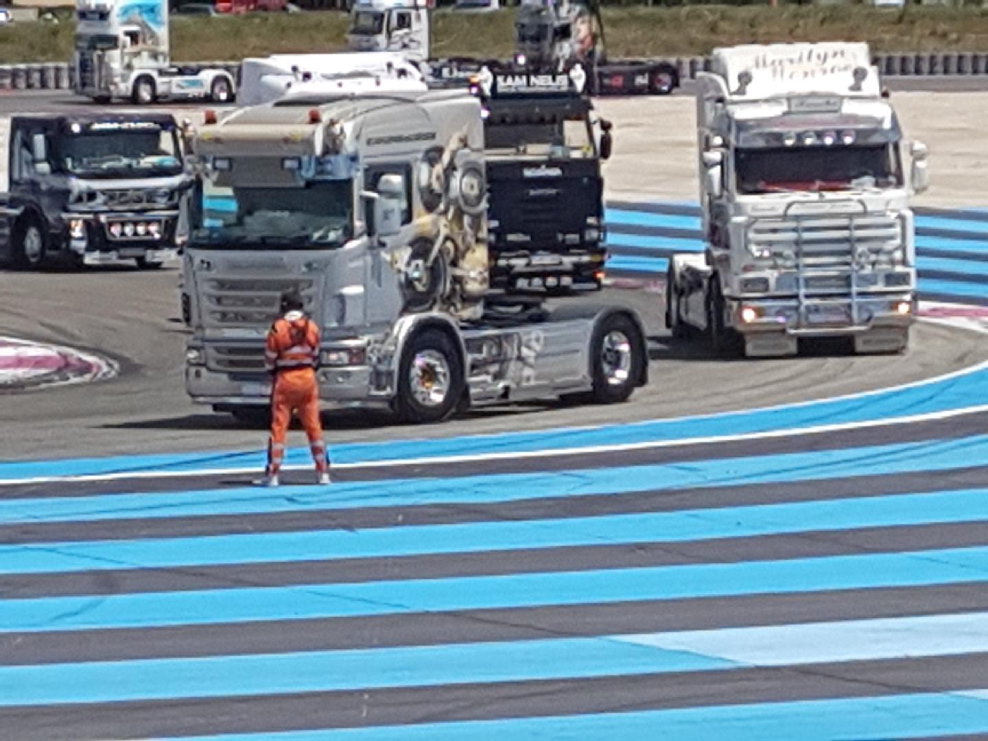 Photo n° 9 de l'avis de Clara.r fait le 06/06/2017 à 11:26