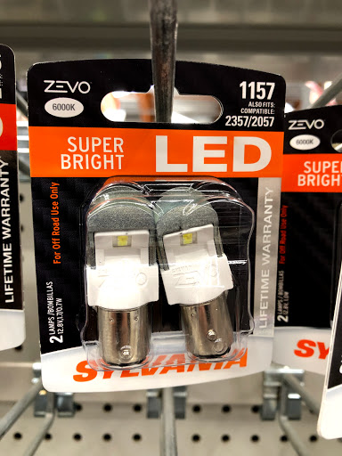 Auto Parts Store «AutoZone», reviews and photos, 14123 Meridian E, Puyallup, WA 98373, USA