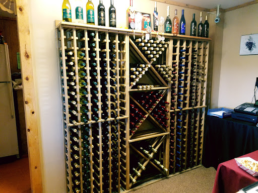 Winery «Baldwin Vineyards», reviews and photos, 176 Hardenburgh Rd, Pine Bush, NY 12566, USA