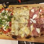 Photo n°2 de l'avis de Michela.a fait le 07/01/2023 à 21:43 sur le  Pizza Family à Sala