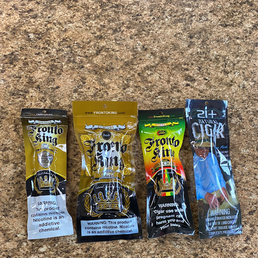 Convenience Store «Friendly Corner Convenience», reviews and photos, 2408 Massachusetts Ave, Cambridge, MA 02140, USA