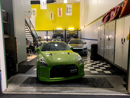 Used Car Dealer «Euro Auto Sport LLC.», reviews and photos, 25350 Pleasant Valley Rd #155, Chantilly, VA 20152, USA