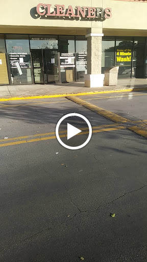 Dry Cleaner «Dixie Cleaners», reviews and photos, 4038 13th St, St Cloud, FL 34769, USA