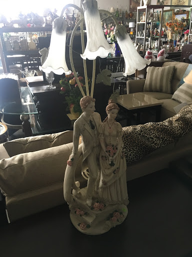 Thrift Store «Thrift Store OkiDoki Home Treasures», reviews and photos, 1640 E Lincoln Ave, Anaheim, CA 92805, USA