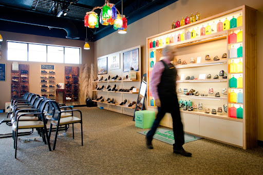 Orthopedic Shoe Store «Comfort Plus Shoes & Footcare», reviews and photos, 11715 Roe Ave, Leawood, KS 66211, USA