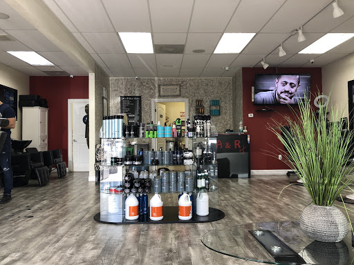 Hair Salon «A&R Scissors Hair Salon», reviews and photos, 510 N Brookhurst St #105, Anaheim, CA 92801, USA
