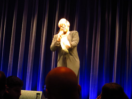 Performing Arts Theater «Cabaret at Theater Square», reviews and photos, 655 Penn Ave, Pittsburgh, PA 15222, USA