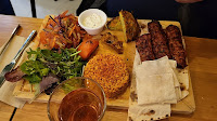 Kebab du Restaurant turc Schön Dürüm à Paris - n°1