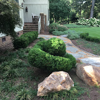 All American Total Landscaping - Photo 7 - Car repair in Virginia Beach, VA, Virginia Beach
