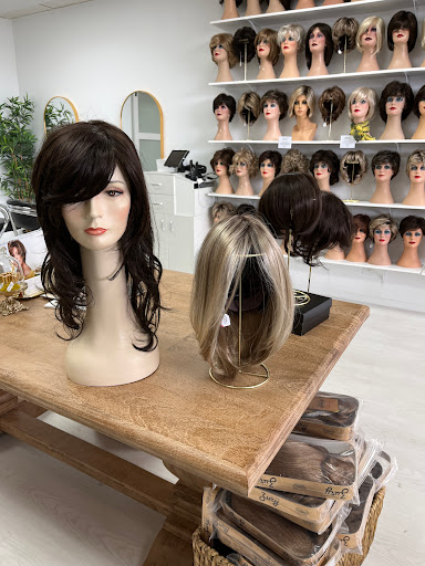 Jennys Wig Center image
