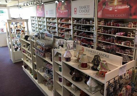 Candles Plus - Yankee Candle & Gift Shop