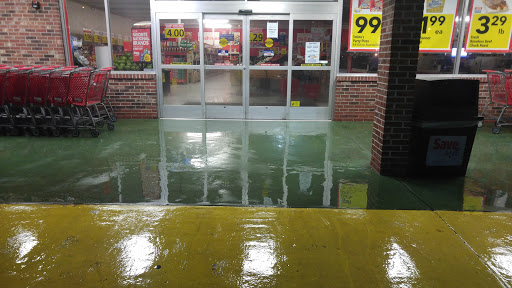 Grocery Store «Save-A-Lot», reviews and photos, 1824 US-19, Holiday, FL 34691, USA