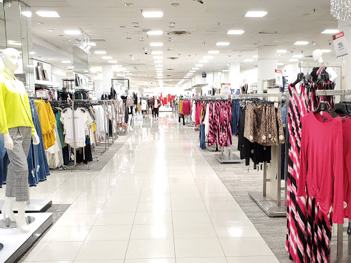 Stores to buy pajamas Atlanta