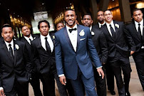 Top Tier Tux - Photo 2 - Car repair in Everett, WA, Everett