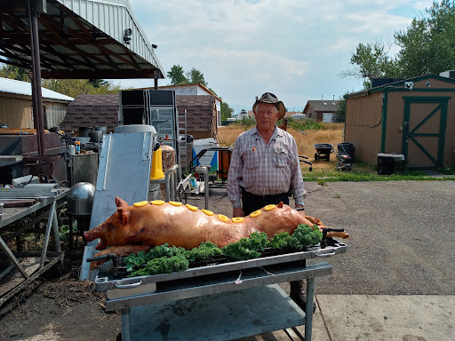 Restaurant «Kountry Korner Cafe», reviews and photos, 81820 Gallatin Rd, Bozeman, MT 59718, USA