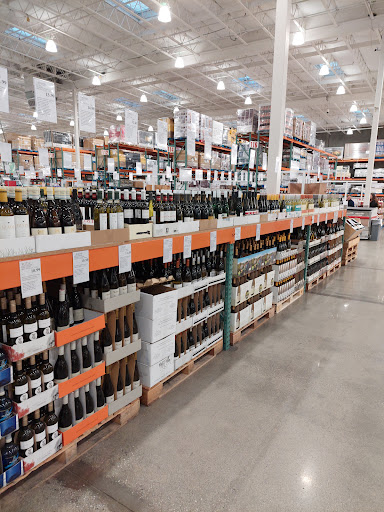 Warehouse club «Costco Wholesale», reviews and photos, 801 Tioga Ave, Sand City, CA 93955, USA