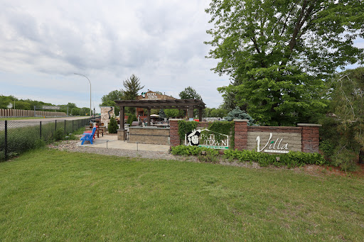 Landscaping Supply Store «Patio Town, Oakdale», reviews and photos, 6300 Hwy 36 Blvd N, Saint Paul, MN 55128, USA