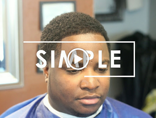 Barber Shop «The Cut Barbershop», reviews and photos, 19395 N John Wayne Pkwy, Maricopa, AZ 85139, USA