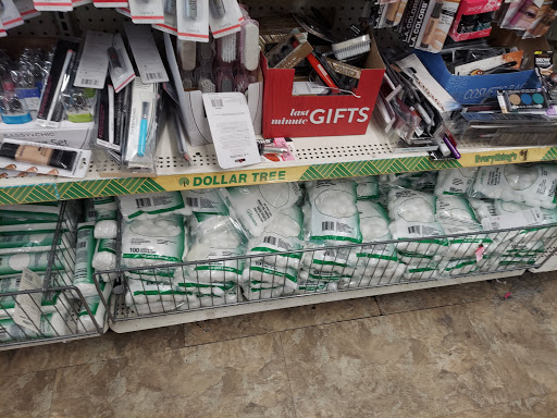 Dollar Store «Dollar Tree», reviews and photos, 250 SW 152nd St, Burien, WA 98166, USA