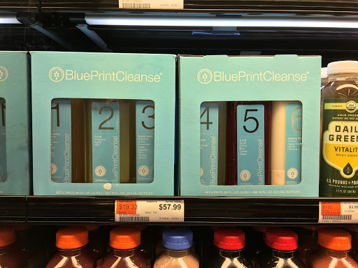 Supermarket «Fairway Market Nanuet», reviews and photos, 75 W Rte 59, Nanuet, NY 10954, USA