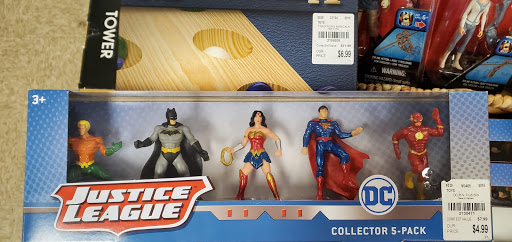 Home Goods Store «Tuesday Morning», reviews and photos, 901 S Interstate Hwy 35, Georgetown, TX 78628, USA