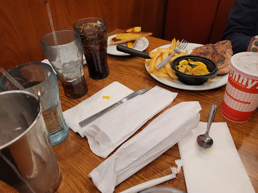 Dennys image