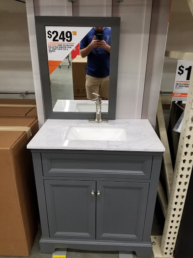 Home Improvement Store «The Home Depot», reviews and photos, 3051 W Radio Dr, Florence, SC 29501, USA