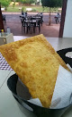 Pedágio Pastéis Campo Grande