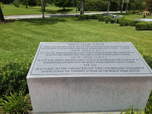 Funeral Home «Curlew Hills Memory Gardens», reviews and photos, 1750 Curlew Rd, Palm Harbor, FL 34683, USA