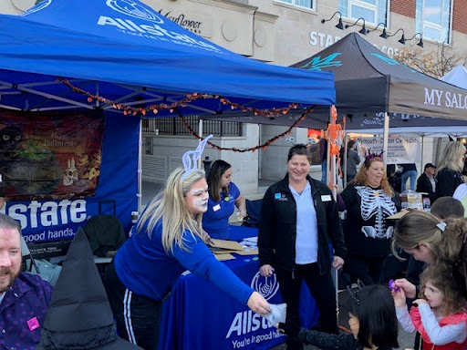 Insurance Agency «Allstate Insurance Agent: Cheryl Bowker», reviews and photos