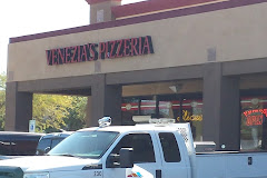 Venezia's Pizzeria