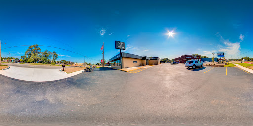 Motorcycle Dealer «Triumph Detroit», reviews and photos, 47488 Van Dyke, Shelby Charter Township, MI 48317, USA