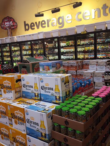 Grocery Store «Kroger», reviews and photos, 6745 S Siwell Rd, Byram, MS 39272, USA