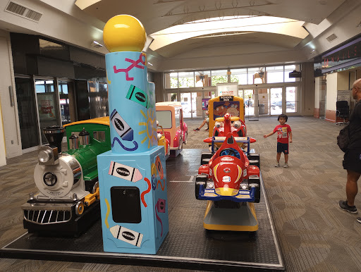 Shopping Mall «Irving Mall», reviews and photos, 3880 Irving Mall, Irving, TX 75062, USA