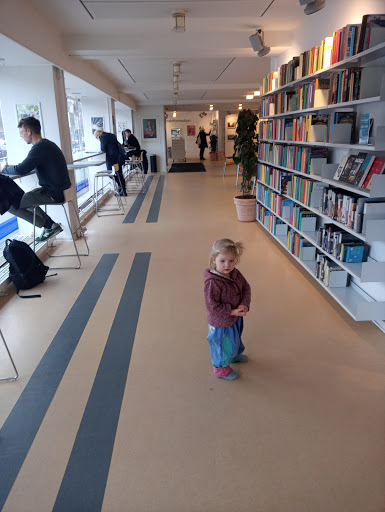 Østerbro Library