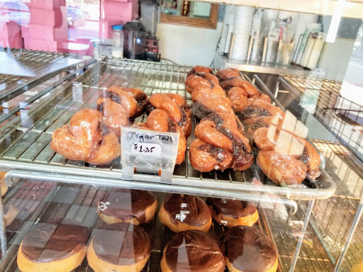 Donut Shop «Donut Delite», reviews and photos, 1464 Madera Rd # A, Simi Valley, CA 93065, USA