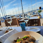 Photo n°1 de l'avis de barbara.r fait le 09/06/2022 à 13:09 sur le  Sal de mar à Muggia