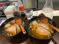 Soupe du Restaurant japonais Fufu Ramen Lyon - n°11