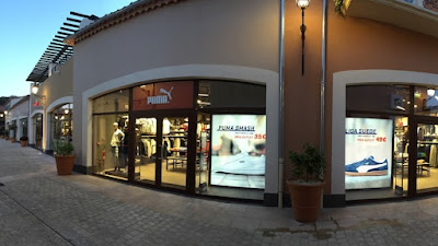 PUMA Outlet Miramas à Miramas