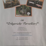 Photo n°2 de l'avis de Andreas.a fait le 23/09/2020 à 14:30 sur le  Gaststätte Erbgericht à Bad Schandau