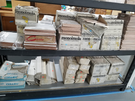 Thrift Store «Habitat for Humanity ReStore», reviews and photos, 46660 Van Dyke, Shelby Charter Township, MI 48317, USA