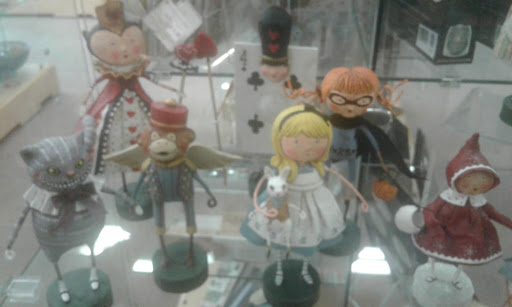 Gift Shop «Black Sheep Gifts», reviews and photos, 5626 E Washington St, Indianapolis, IN 46219, USA