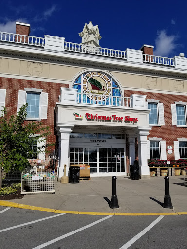 Home Goods Store «Christmas Tree Shops», reviews and photos, 790 Jefferson Rd, Rochester, NY 14623, USA