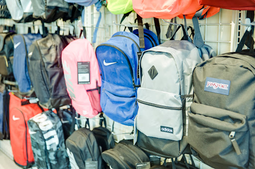 Shoe Store «Rack Room Shoes», reviews and photos, 3050 E Lohman Ave Ste E, Las Cruces, NM 88011, USA