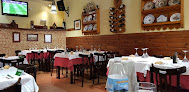 Cafetería Restaurante Seis De Junio 1997 S A L Valdepeñas