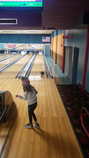 Bowling Alley «Circle Bowl», reviews and photos, 8878 Florida Blvd, Baton Rouge, LA 70815, USA