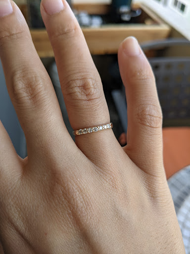 Jeweler «Culver Center Jeweler», reviews and photos, 10772 Washington Blvd, Culver City, CA 90232, USA